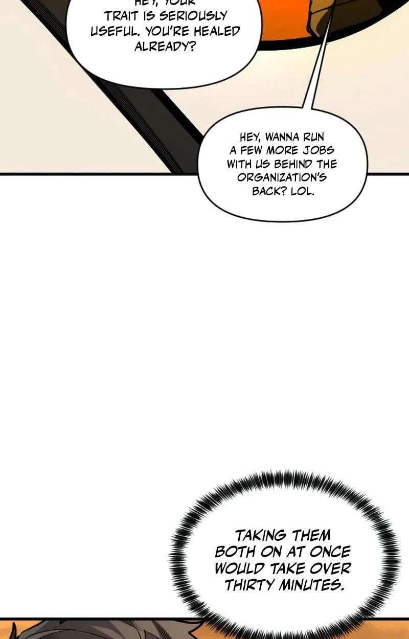 Extermination of the Heavenly Way Chapter 21 - page 51
