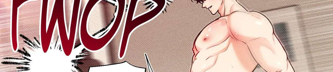 Now, open the door! Chapter 17 - page 111