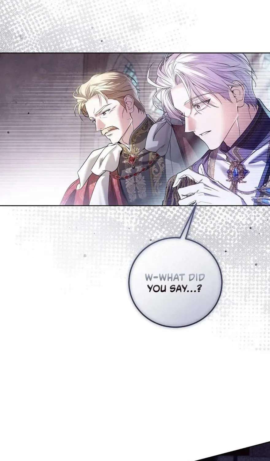 The Princess Stans in Secret Chapter 92 - page 102