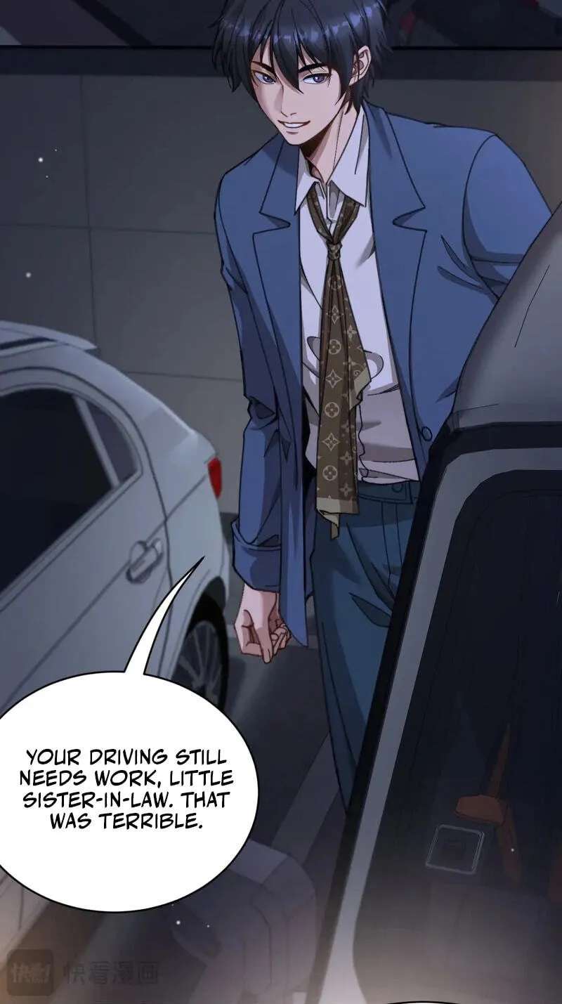 Perfect Life System: Double Cash for Her Favor Chapter 116 - page 12
