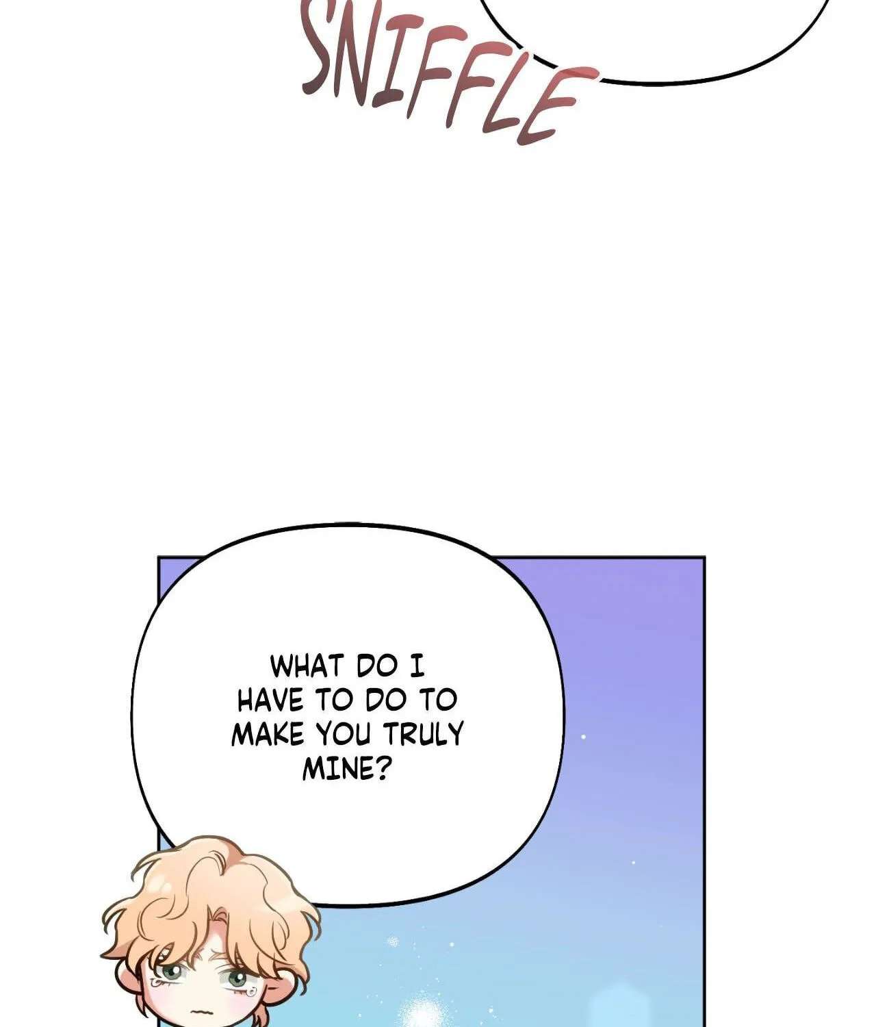 May as Well Get the Best Ending Chapter 58 - page 50