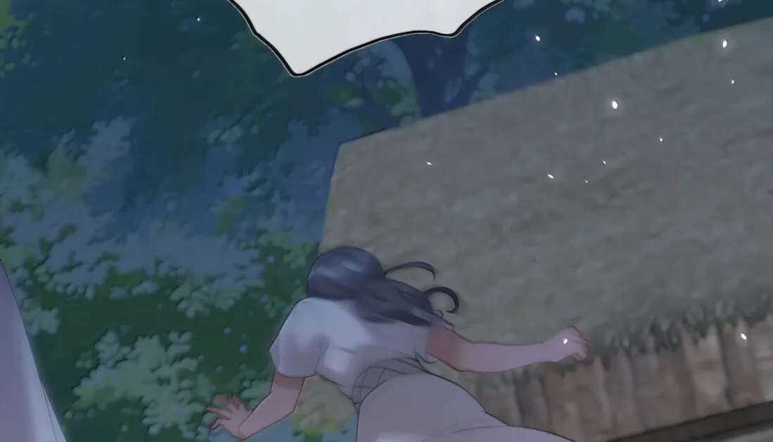 When the Villainess Meets the Yandere Chapter 79 - page 34