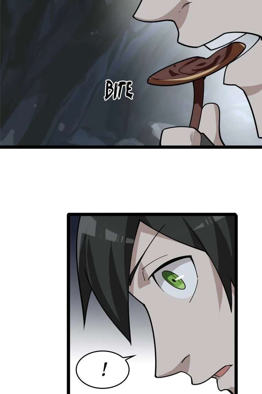 The Master of Fate Chapter 99 - page 46