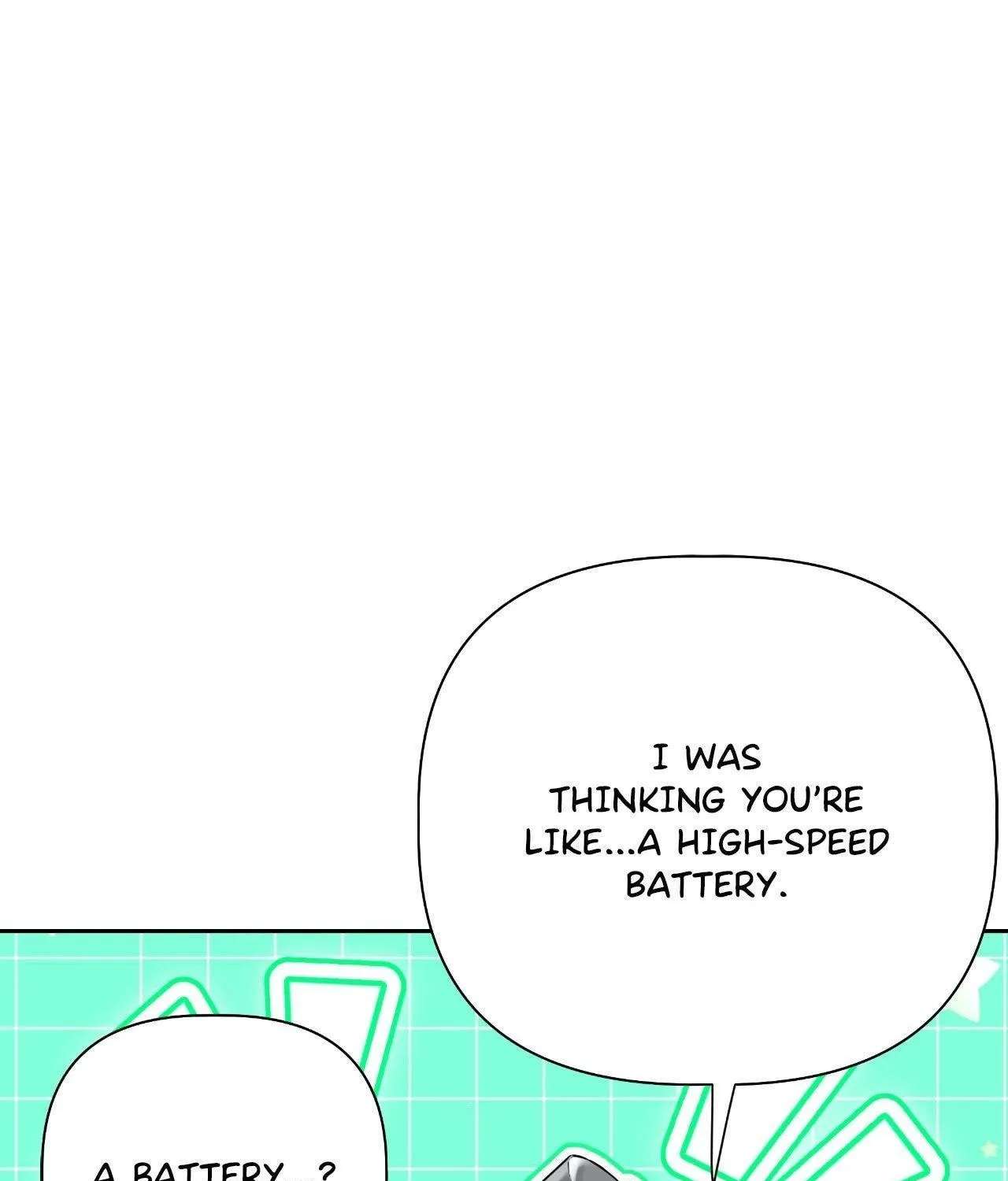 My Perfect Omega Chapter 74 - page 104