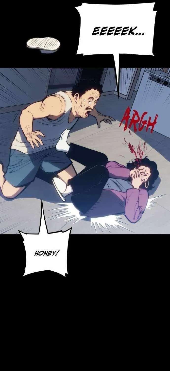 The Glutton Chapter 48 - page 54