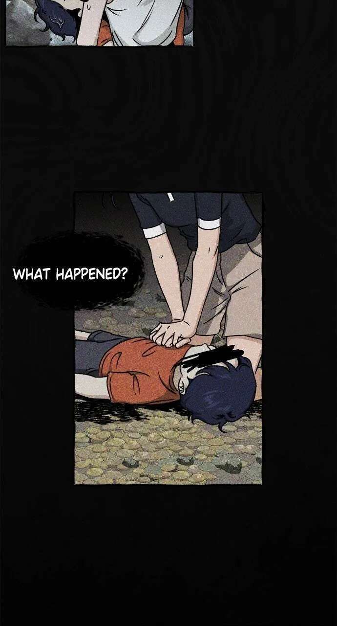 Proof of Dignity Chapter 61 - page 19