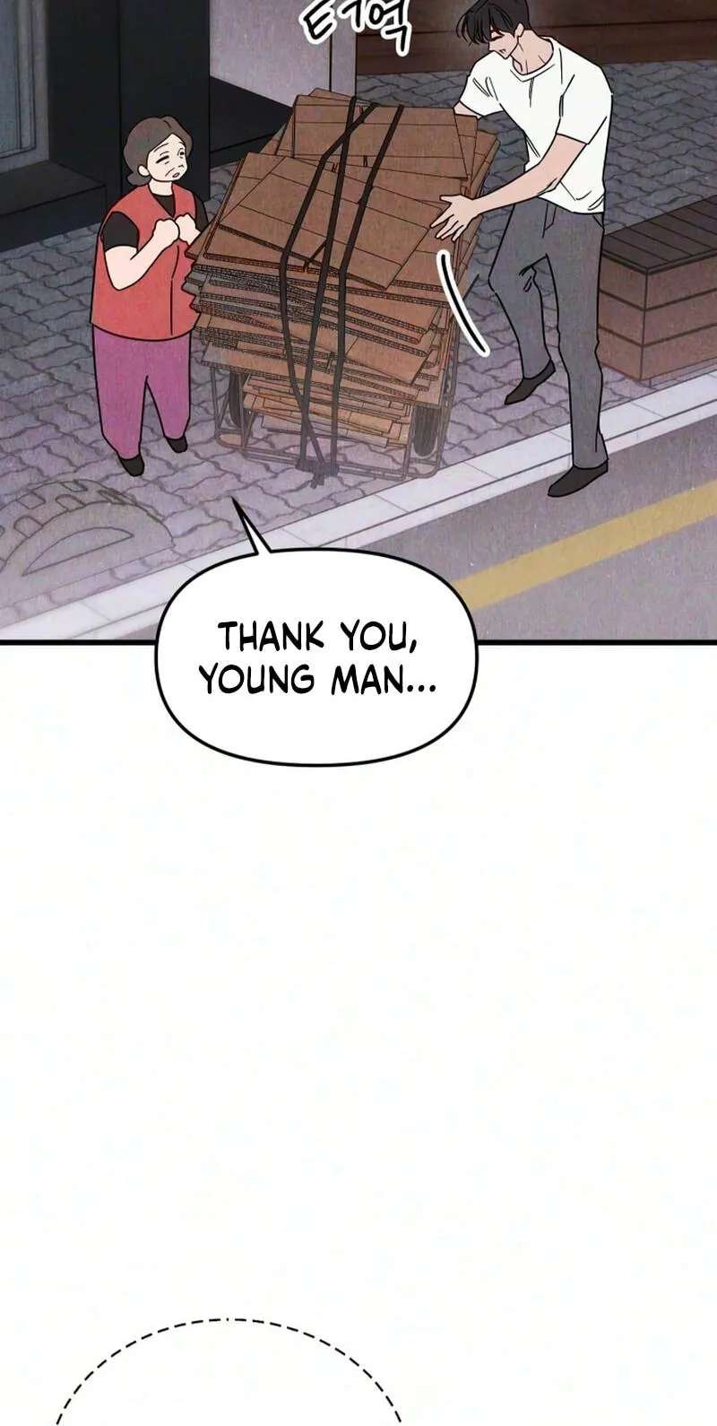 Older Women's Club Chapter 22 - page 6