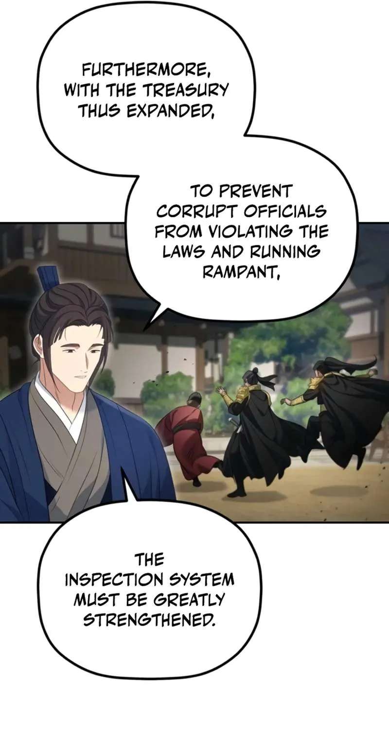 The Youngest Son of the Eunhae Merchant Group Chapter 73 - page 11