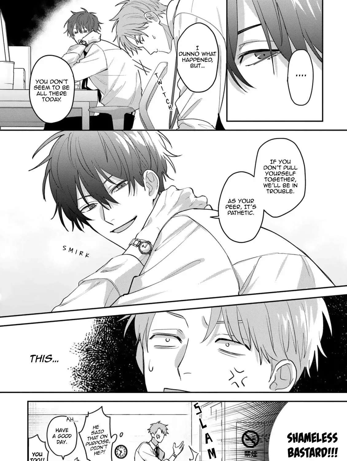 Tonari no Douki no Renai Jijou Chapter 1 - page 28