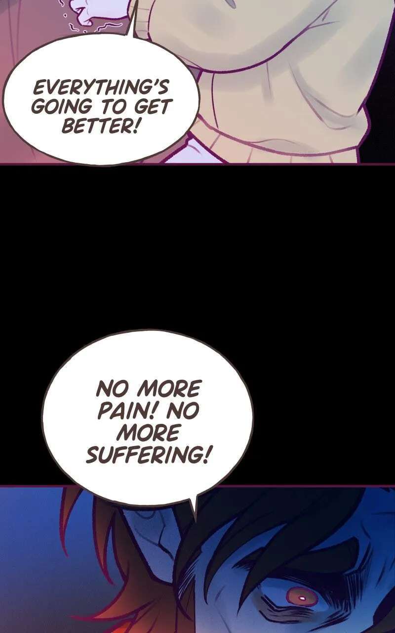 The Siren's Light Chapter 39 - page 31