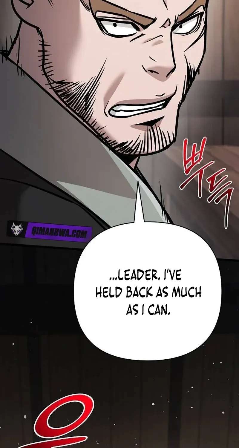 The Mysterious World's Greatest Martial Artist Little Prince Chapter 130 - page 104