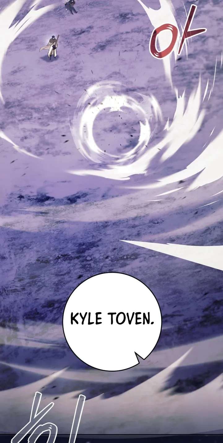 I'm Quitting the Hero's Party Chapter 172 - page 41