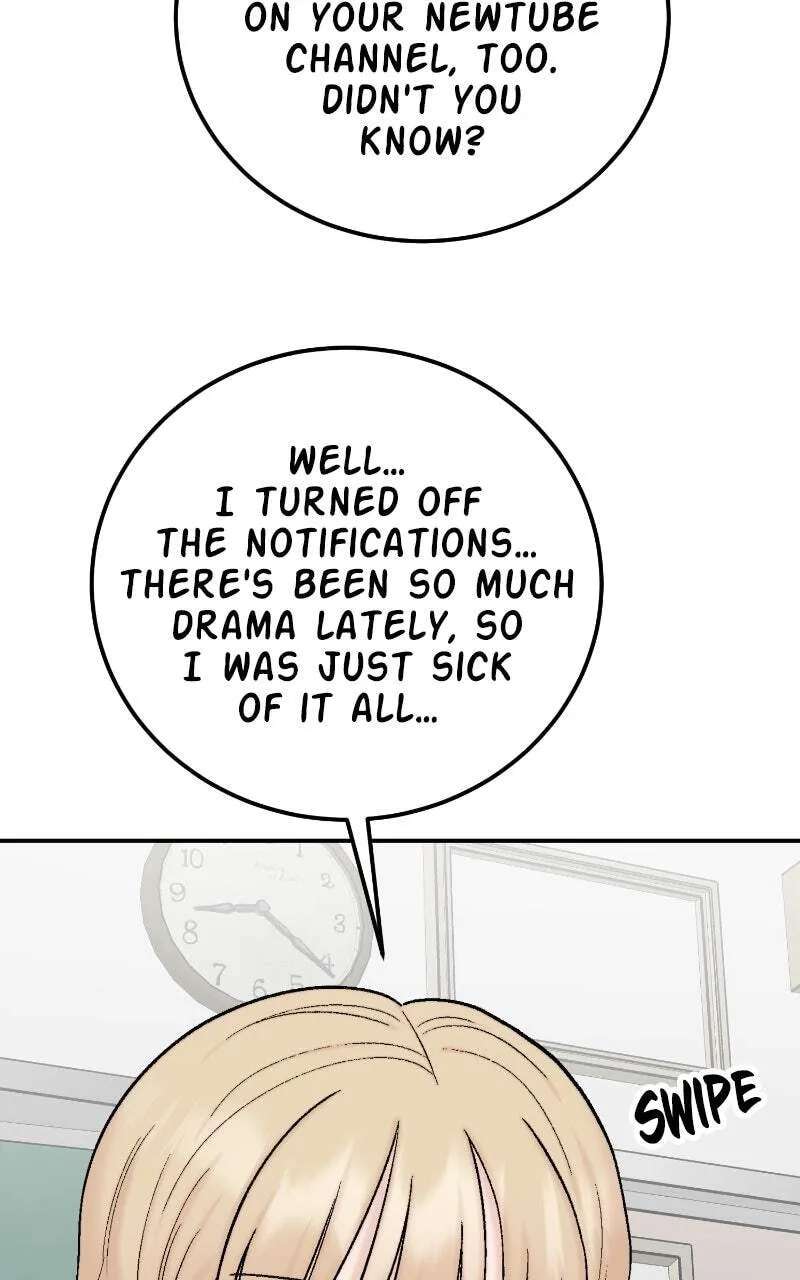 My Dud To Stud Boyfriend Chapter 184 - page 74