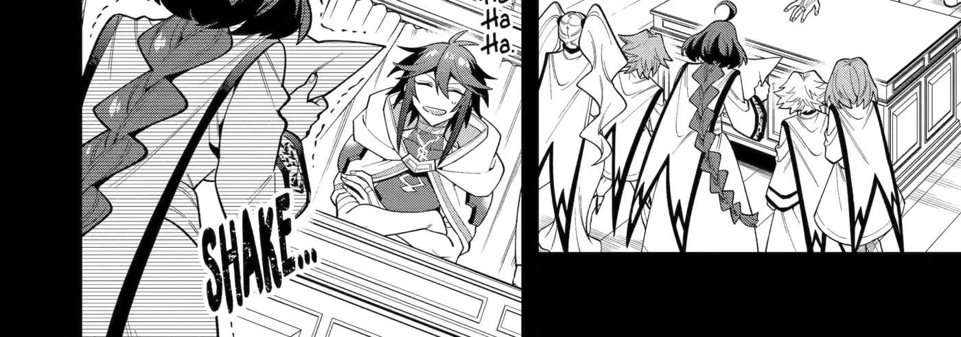 The Strongest Wizard Making Full Use of the Strategy Guide -No Taking Orders, I’ll Slay the Demon King My Own Way- Chapter 75 - page 48