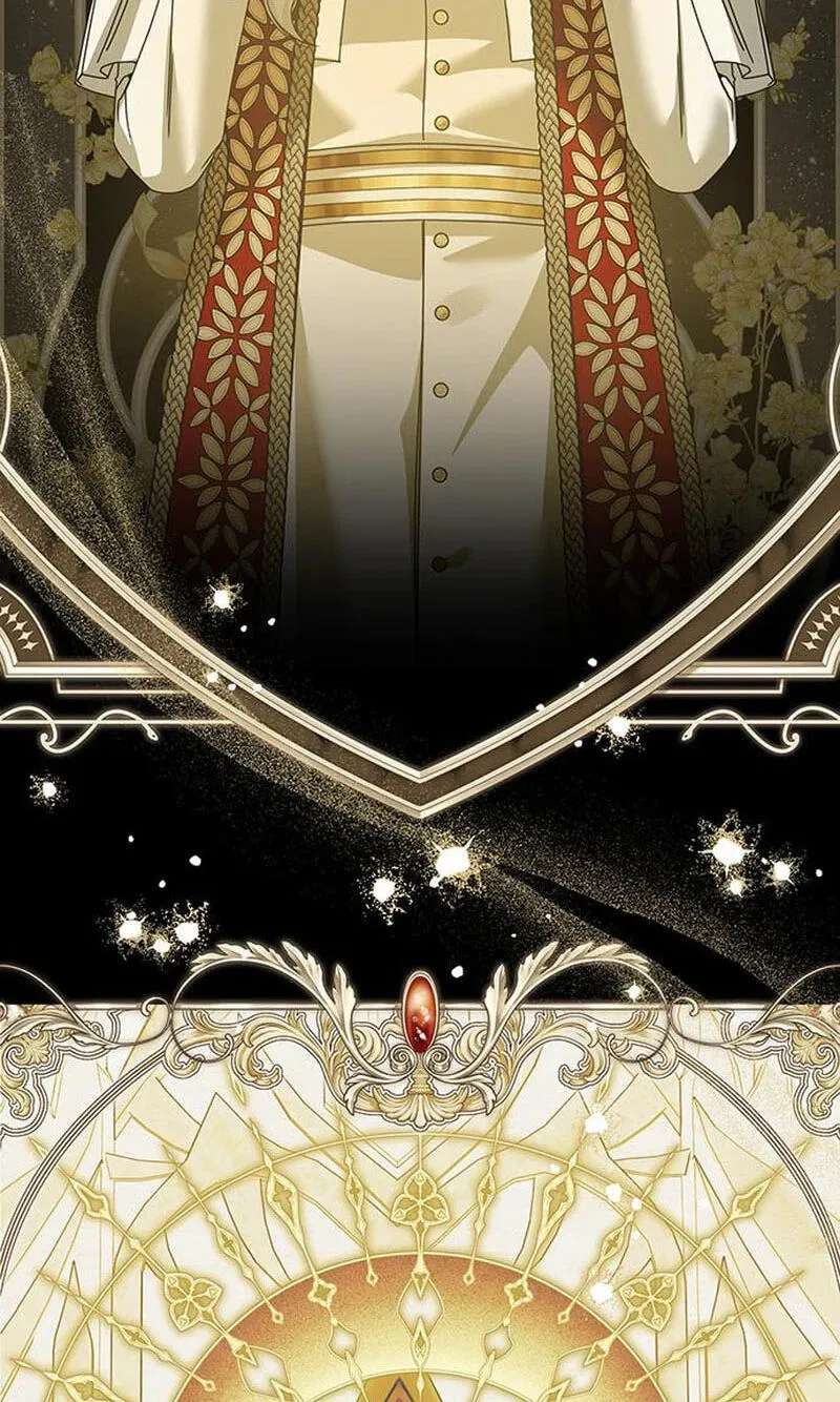 In the Empress’s Bedroom Lives a Snake Chapter 74 - page 19