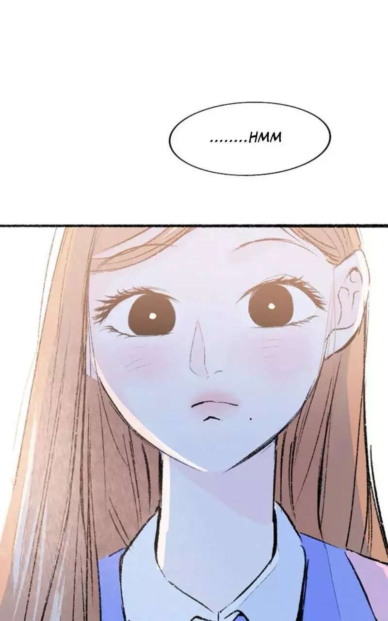 Why Don't I Have Anyone by My Side? Chapter 51 - page 108