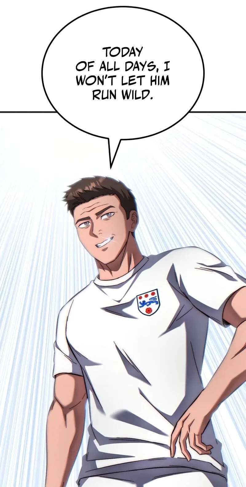 The Genius Midfielder With the Killer Pass Chapter 72 - page 40
