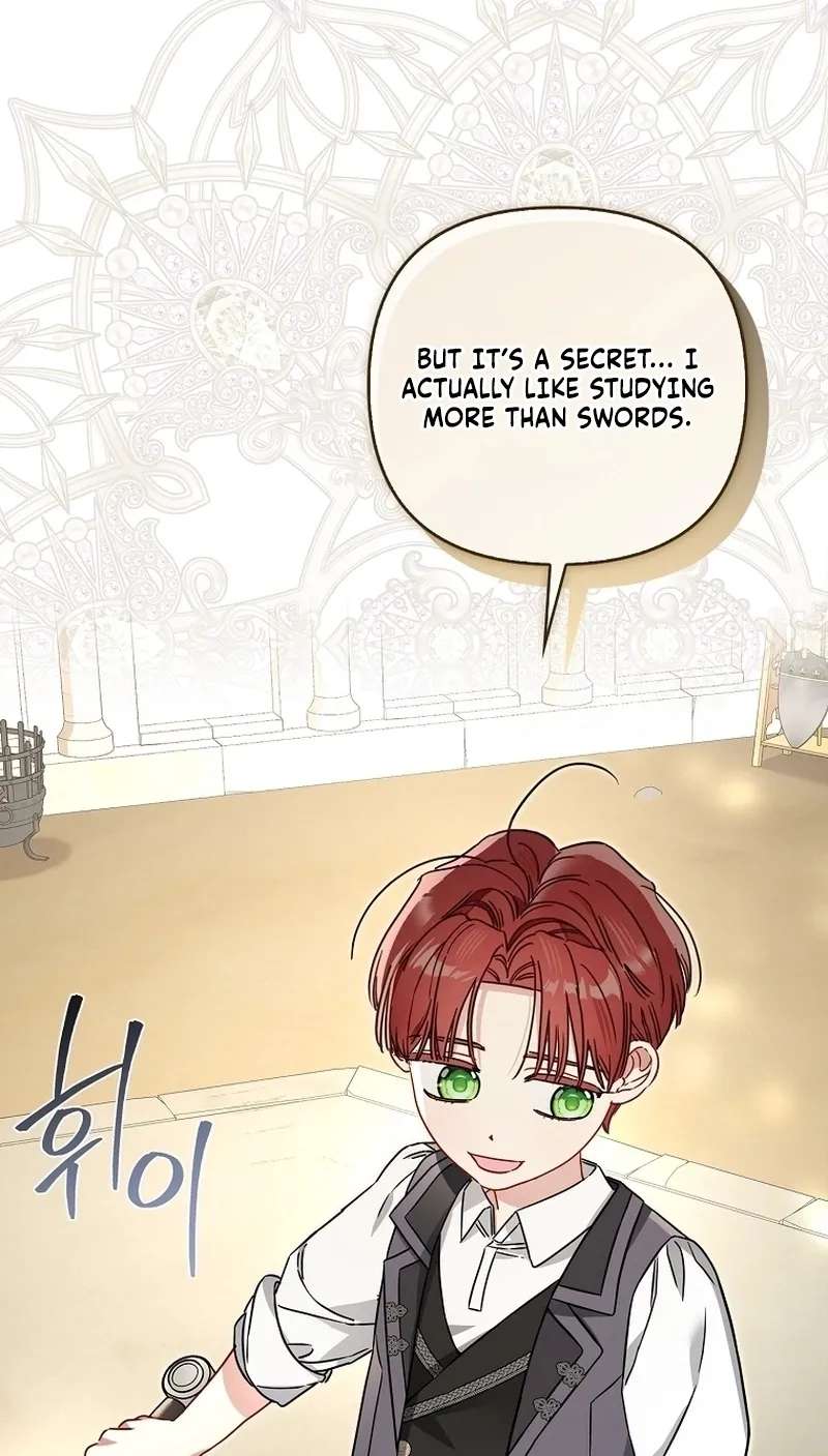 The Female Lead Takes Care of Everything Chapter 16 - page 6