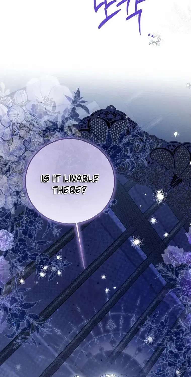 The Princess Stans in Secret Chapter 89 - page 22