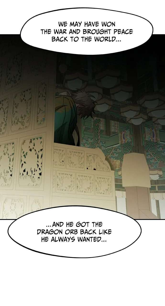 Return of the Gods Chapter 114 - page 29
