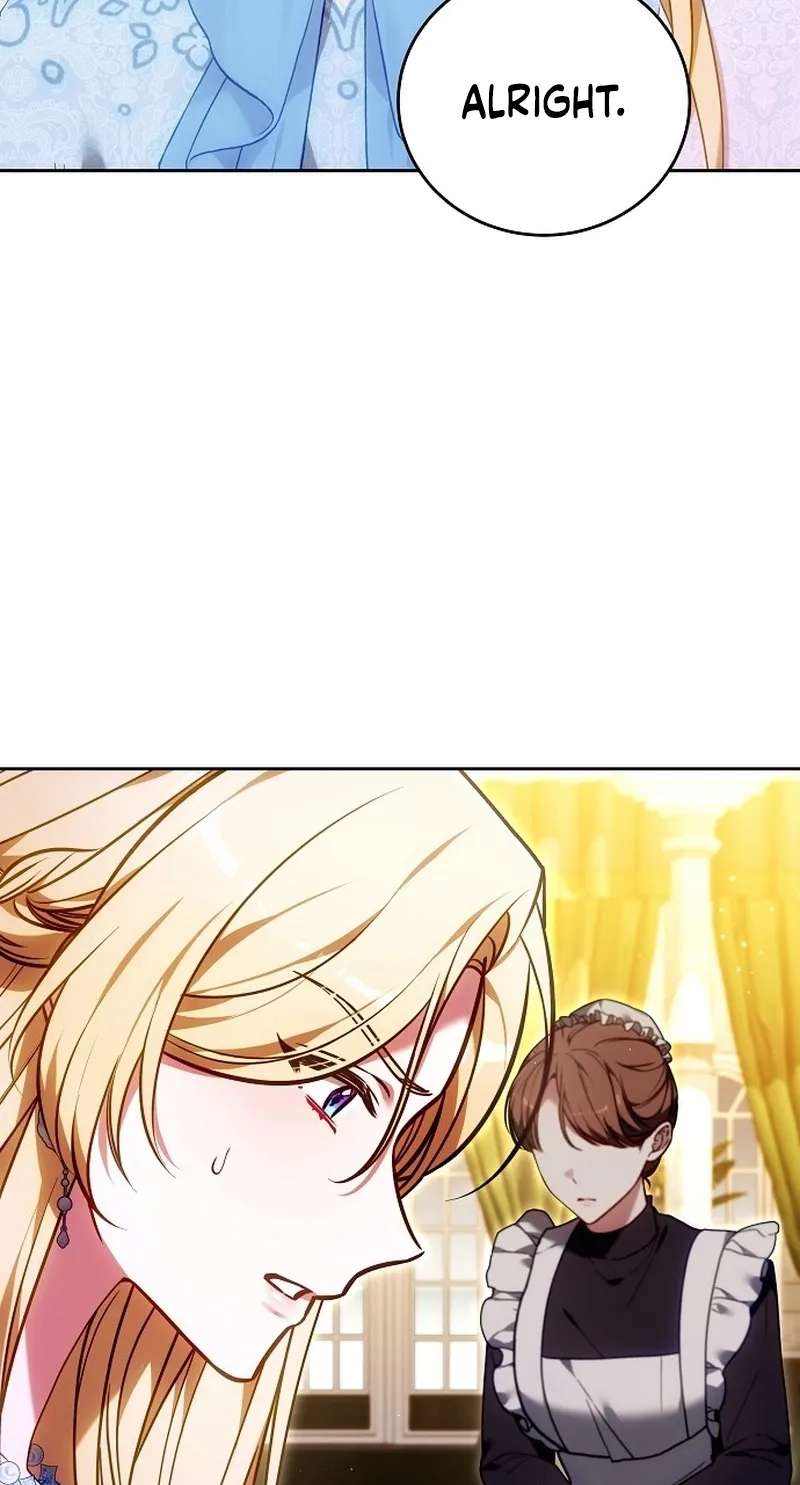 How Dare I Love You Chapter 6 - page 45