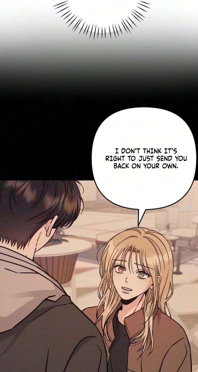 The Debtor’s Lover Chapter 21 - page 30