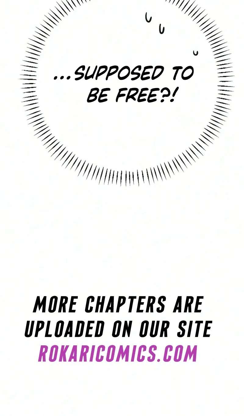 Trapped Together Chapter 16 - page 111