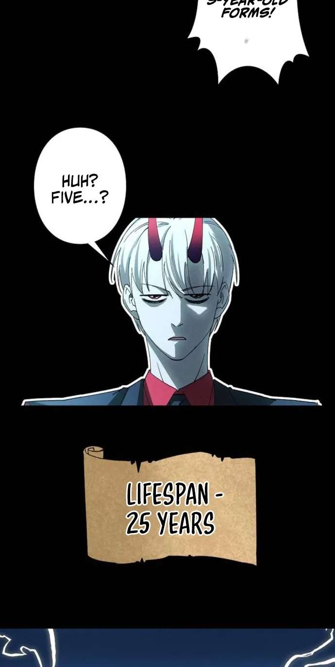 Overtime Office Worker Reincarnates as a Hero Chapter 52 - page 48