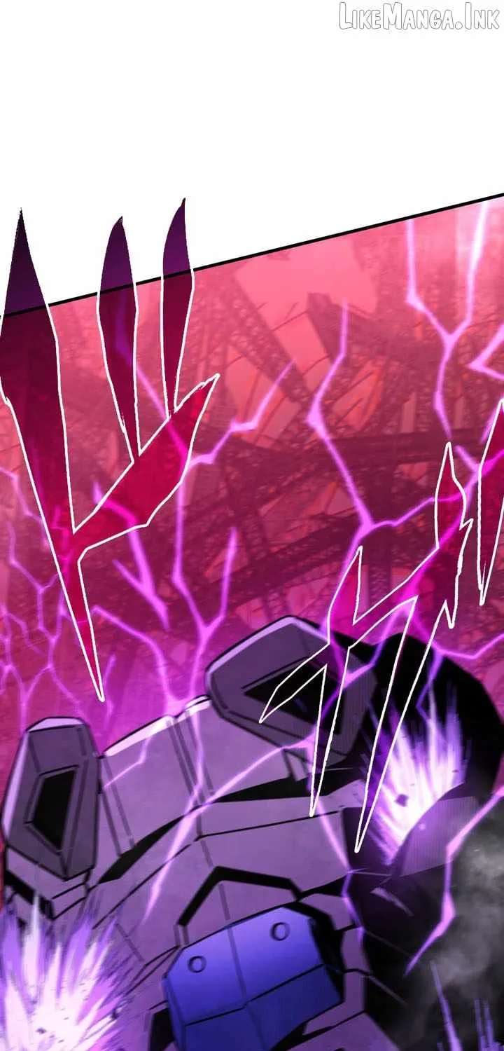 The Underworld Transcendent Is Unrivaled at the School——! Chapter 47 - page 131