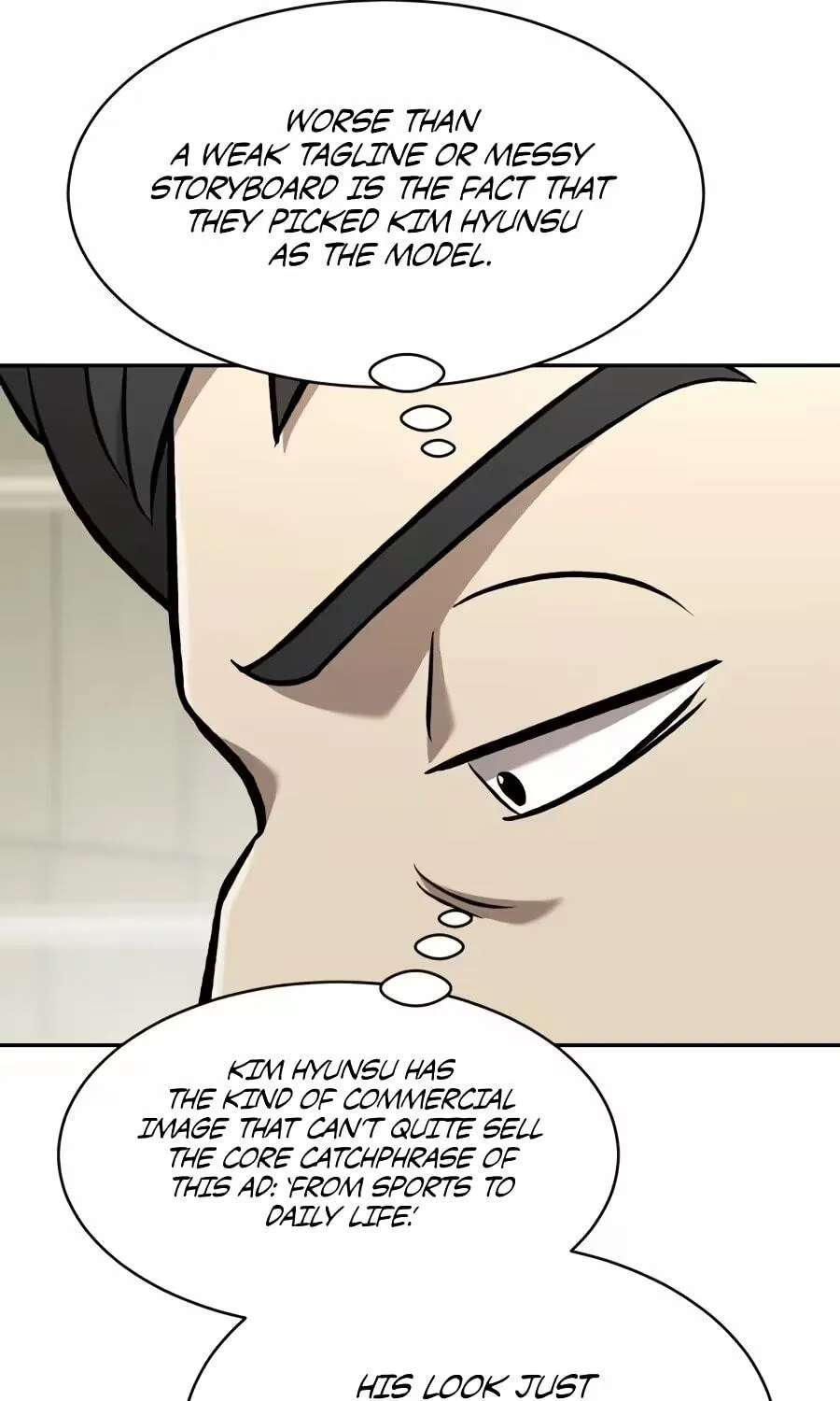 The Possessed Acting Prodigy Chapter 63 - page 57