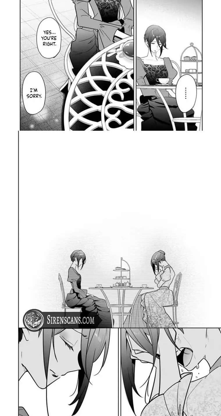 Mujikaku Seijo wa Kyou mo Muishiki ni Chikara wo Tarenagasu - Koushaku-ke no Ochikobore Reijou, Totsugisaki de Shiwase wo Tsukami Toru Chapter 38 - page 16