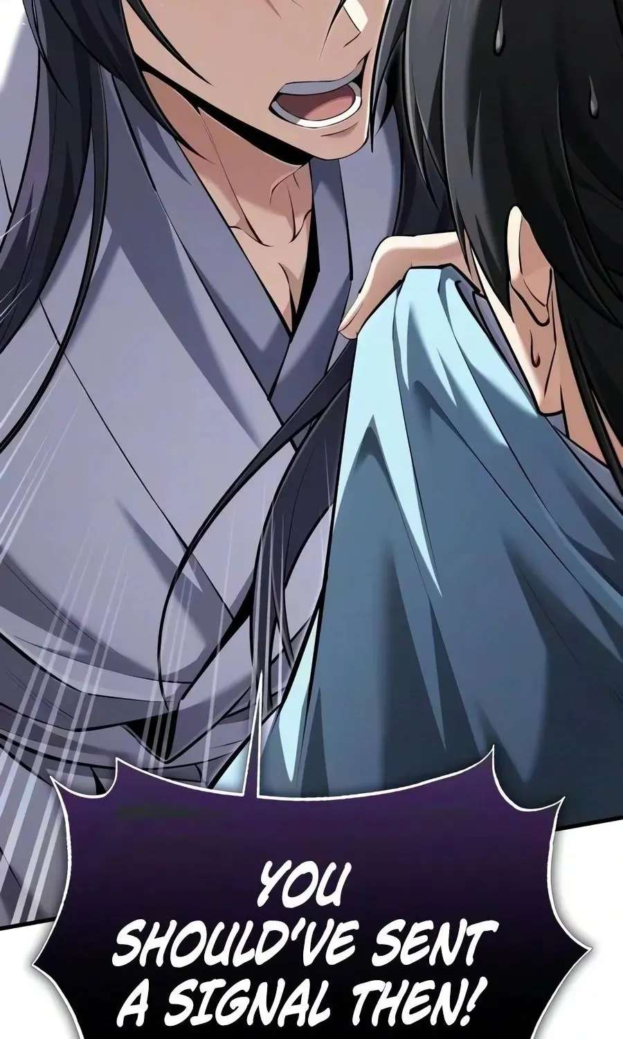 One hit teacher master baek Chapter 159 - page 27