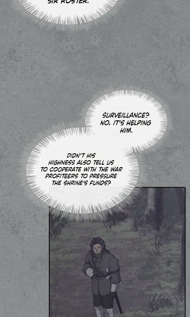 Regas Chapter 107 - page 91
