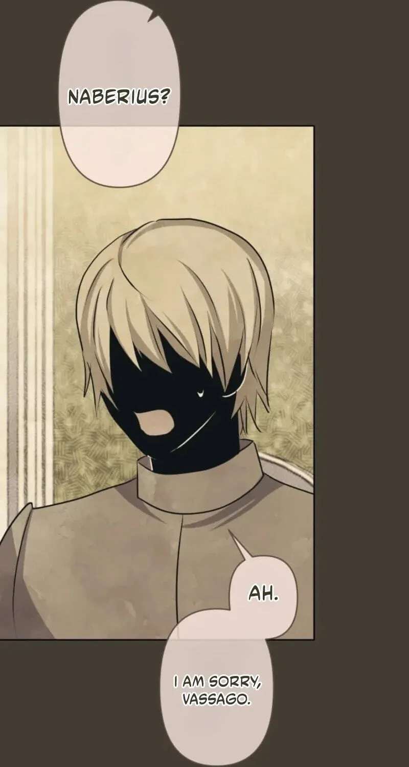 When My Enemies Weep Chapter 43 - page 41