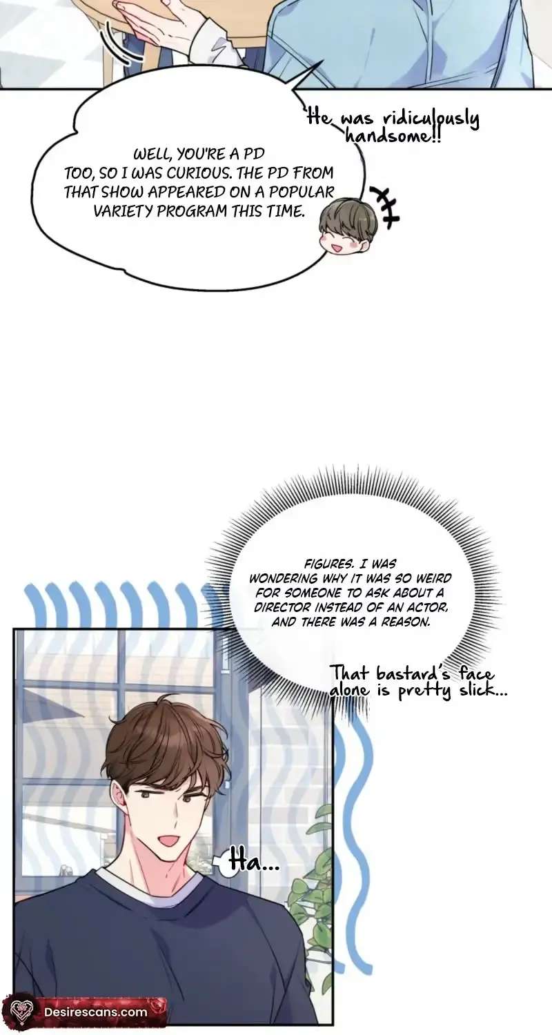 Have You Been Treated Unfairly? Chapter 1 - page 43