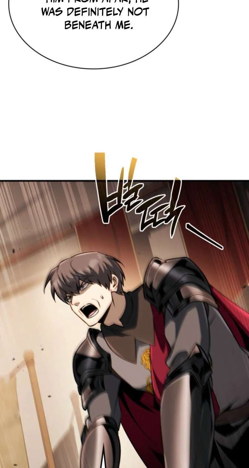 I Became The Rogue First Prince Chapter 50 - page 113