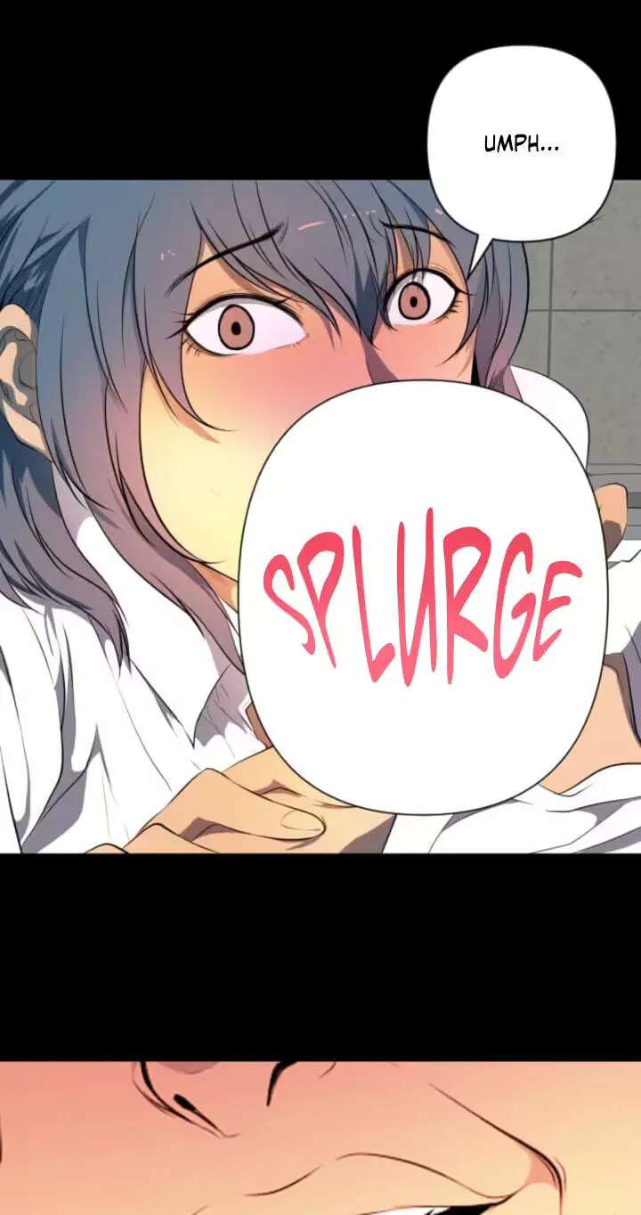 Please Accept My Wife Chapter 37 - page 20