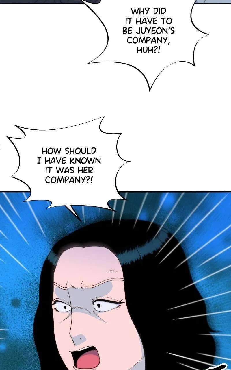 Momfluencer Chapter 91 - page 22