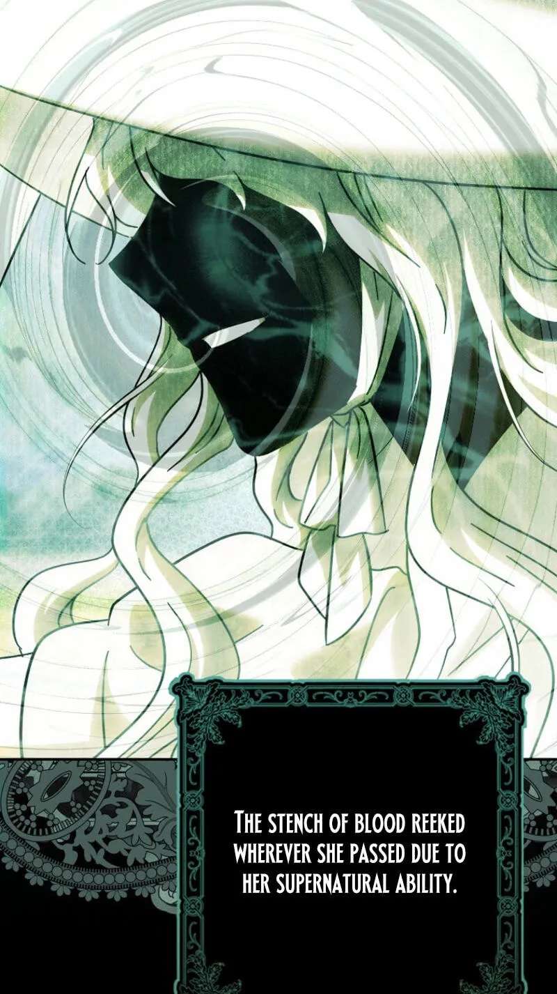 The White Tiger Princess Is Safe Chapter 51 - page 17