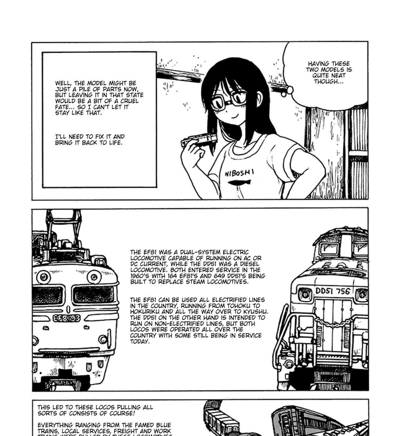 Tezmo Syndrome Chapter 6 - page 12