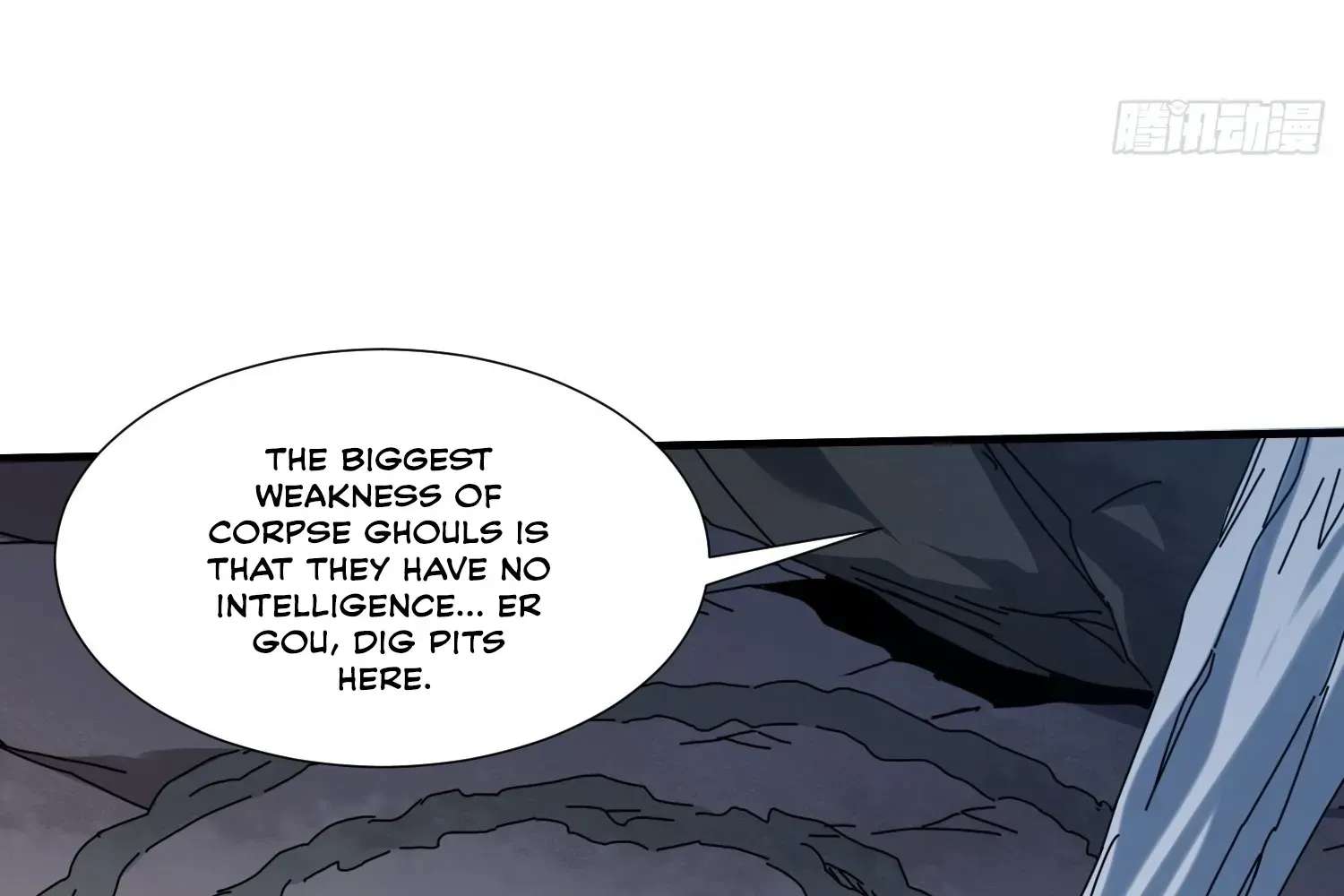 Extracting My Way to Become the Undead Archmage Chapter 4 - page 73