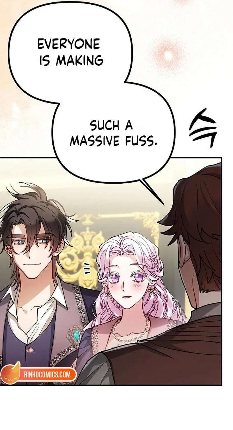 The Flower That Swallowed the Beast Chapter 161 - page 23