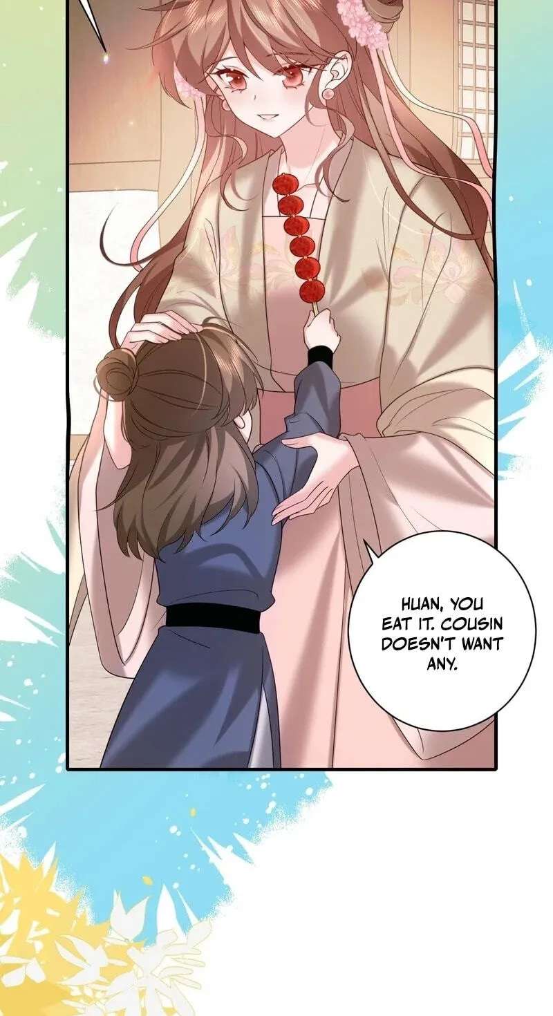 Surviving as a Tyrant's Daughter Chapter 234 - page 5