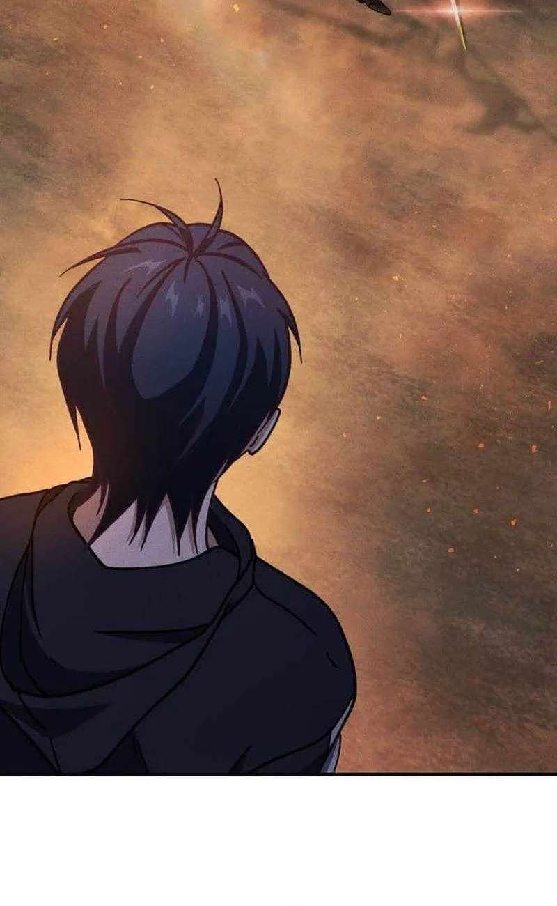 The Death-Returning Demon King-Class Player: Lost Man Chapter 91 - page 47