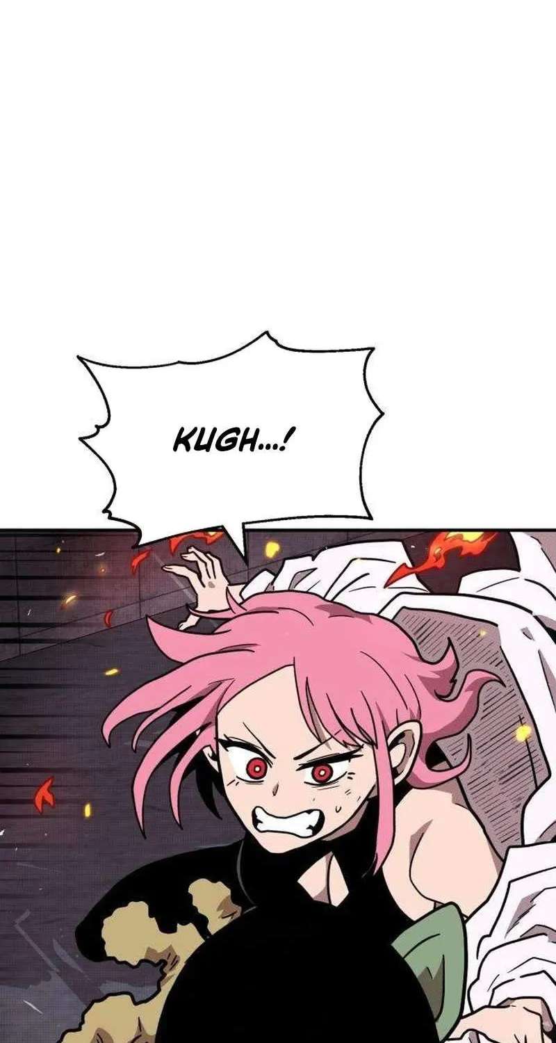 The Boss Is Too Strong Chapter 49 - page 55