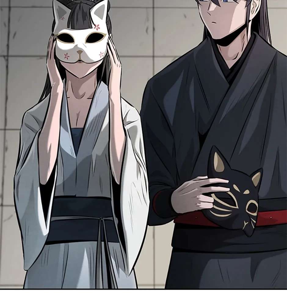Absolute Master of the Senate Chapter 34 - page 30