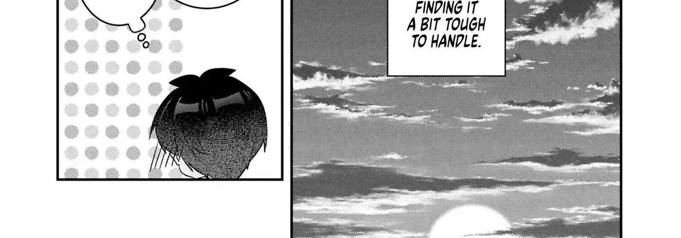 Class no Bocchi Gal wo Omochikaeri Shite Seisokei Bijin ni Shite Yatta Hanashi Chapter 28 - page 65