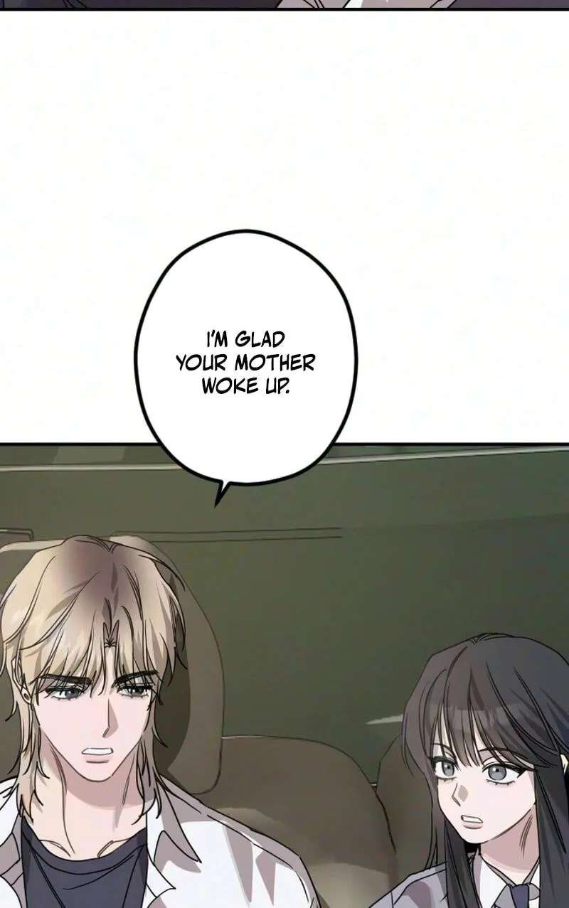 Goddess of Fortune Chapter 24 - page 30