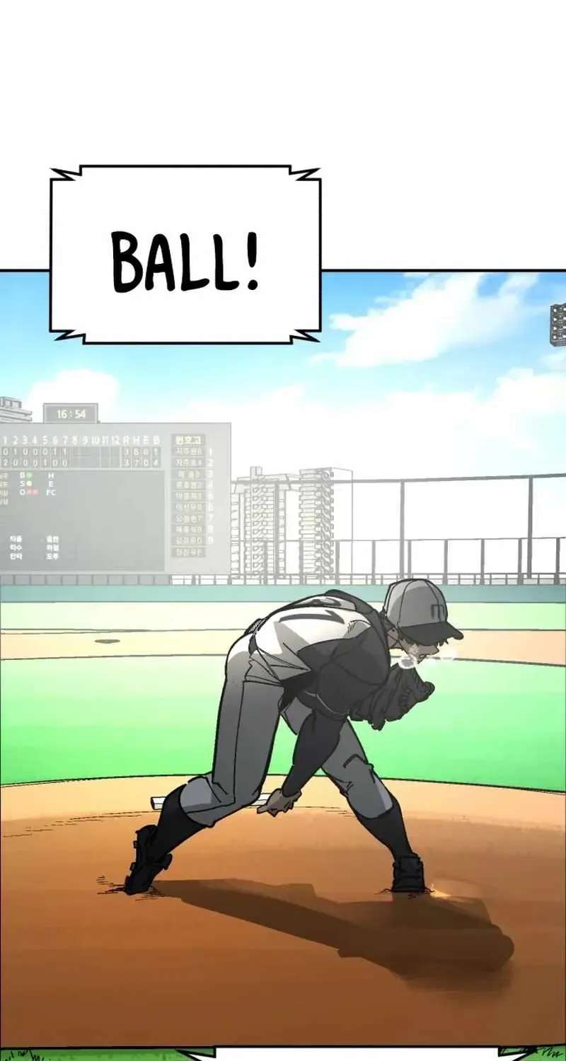 Winning Shot! Chapter 126.1 - page 31