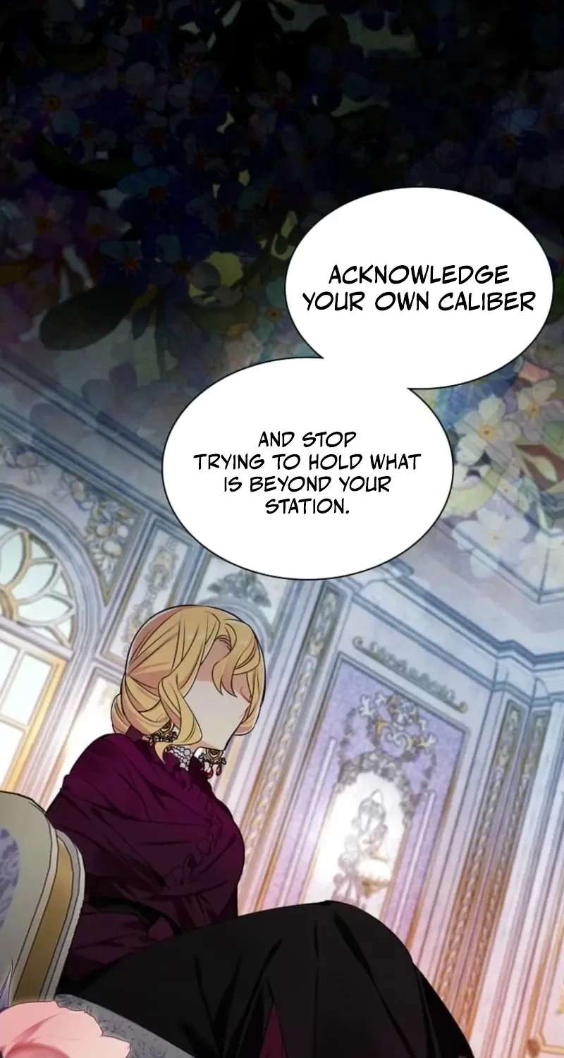 Mistaken For A Wicked Woman! Chapter 90 - page 60